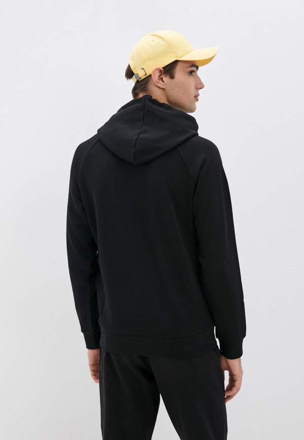 фото Худи bikkembergs