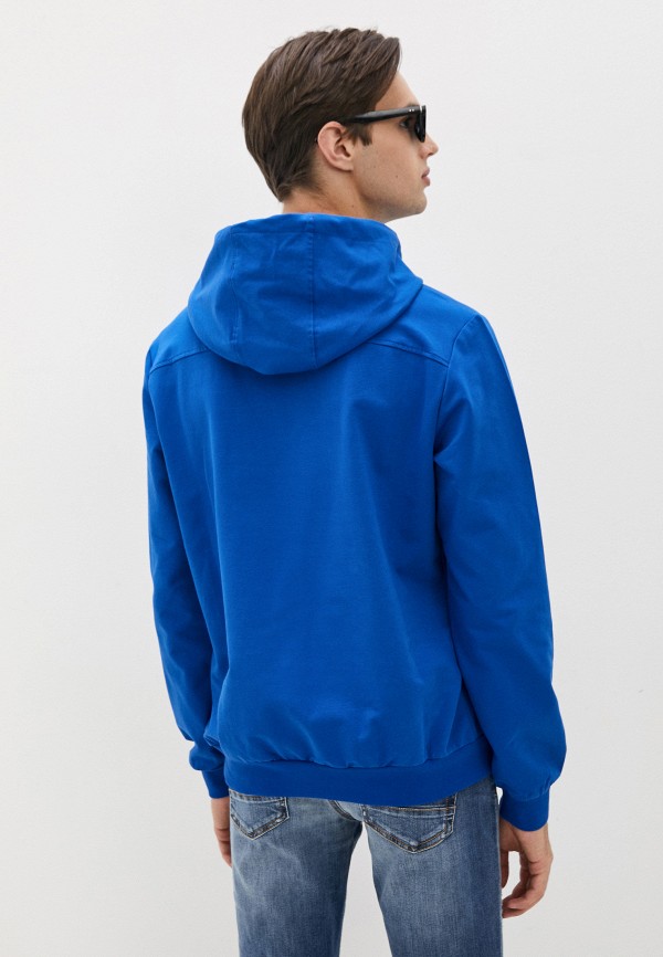 фото Худи bikkembergs