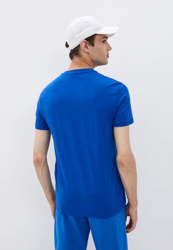 фото Футболка bikkembergs