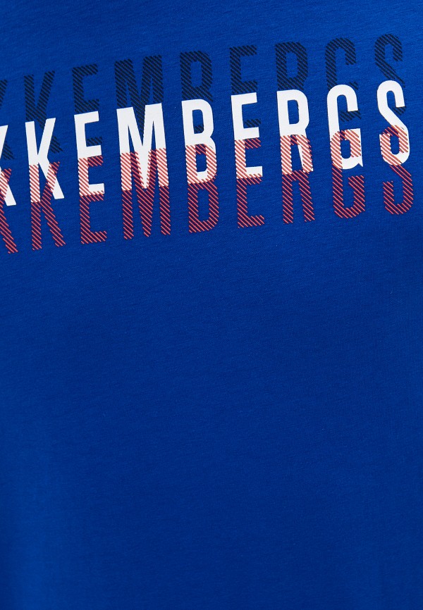 фото Футболка bikkembergs