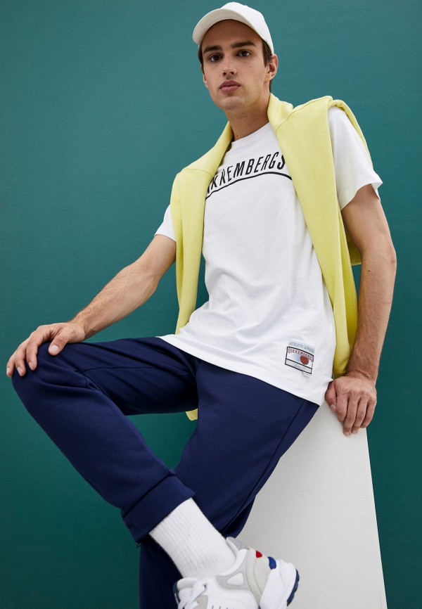 фото Футболка bikkembergs