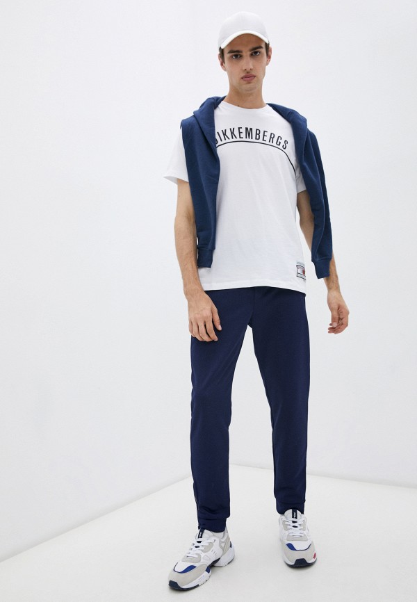 фото Футболка bikkembergs