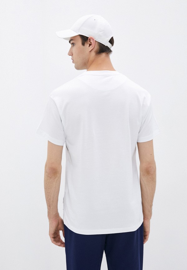 фото Футболка bikkembergs