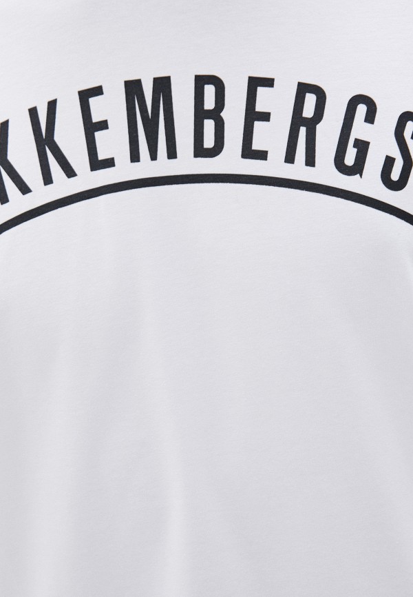 фото Футболка bikkembergs