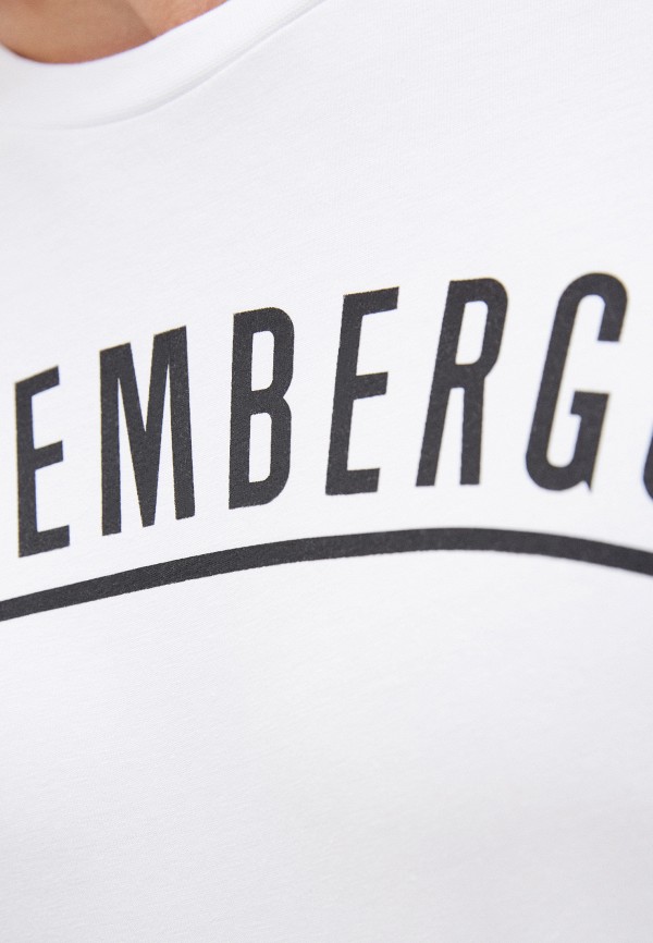 фото Футболка bikkembergs