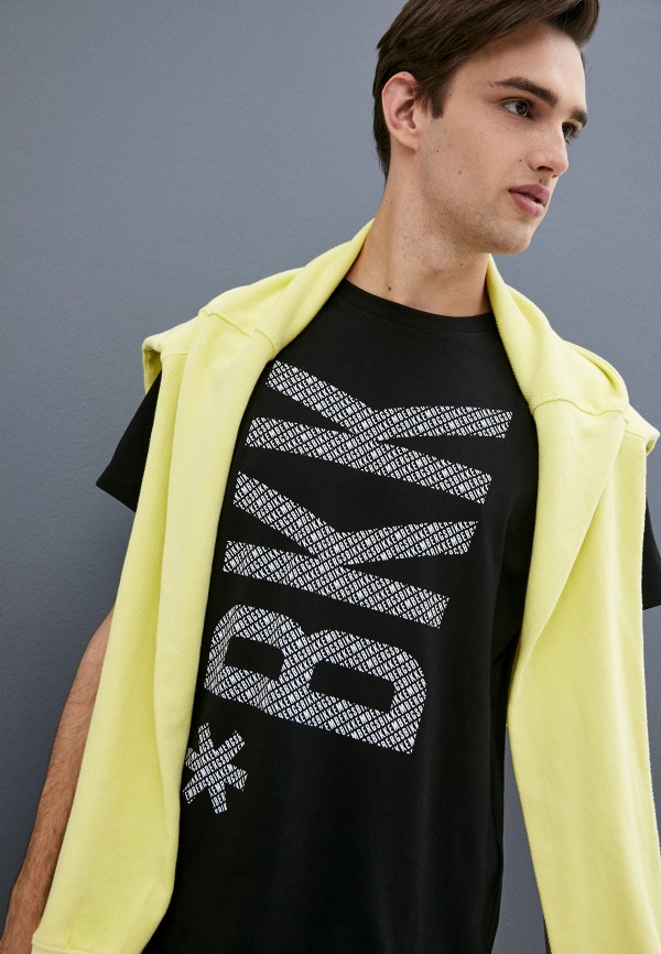 фото Футболка bikkembergs