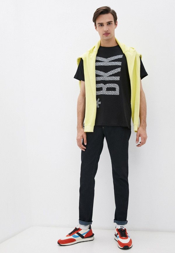 фото Футболка bikkembergs