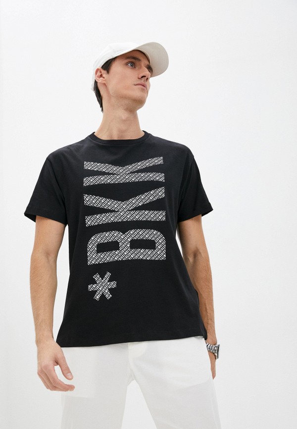 фото Футболка bikkembergs