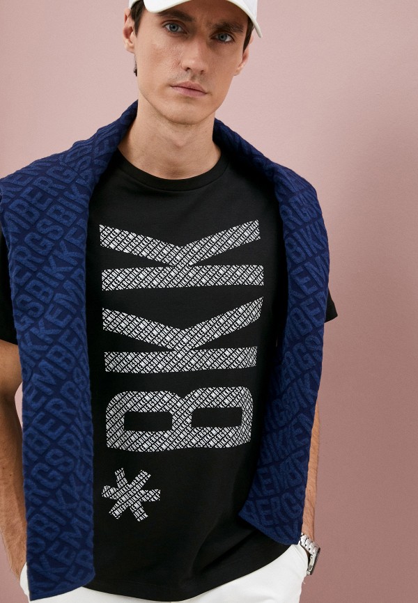 фото Футболка bikkembergs