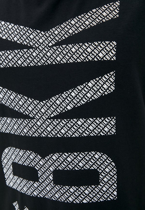 фото Футболка bikkembergs