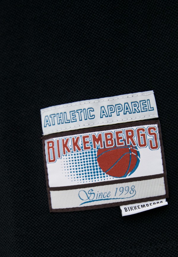 фото Поло bikkembergs