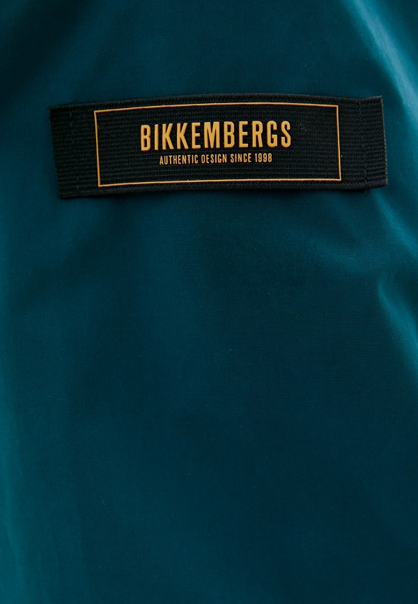 фото Куртка bikkembergs