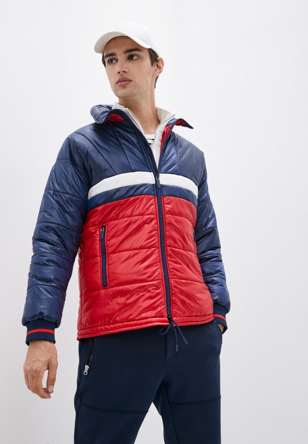 фото Куртка утепленная bikkembergs