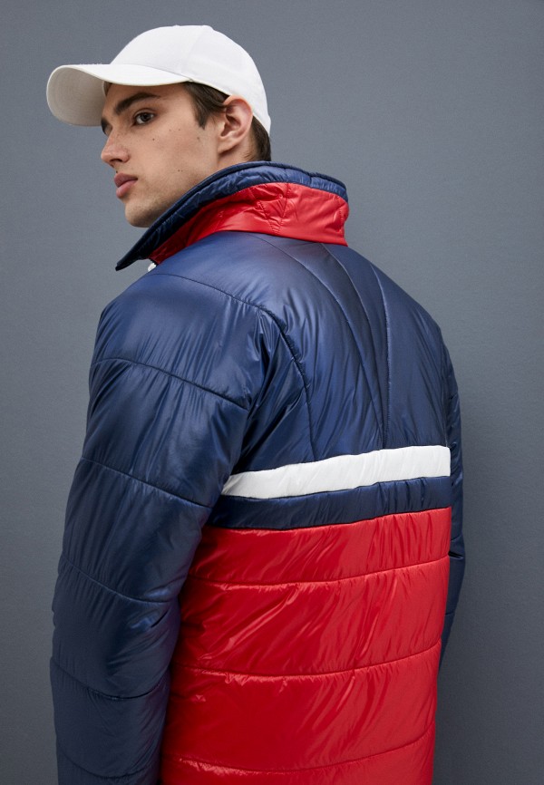 фото Куртка утепленная bikkembergs
