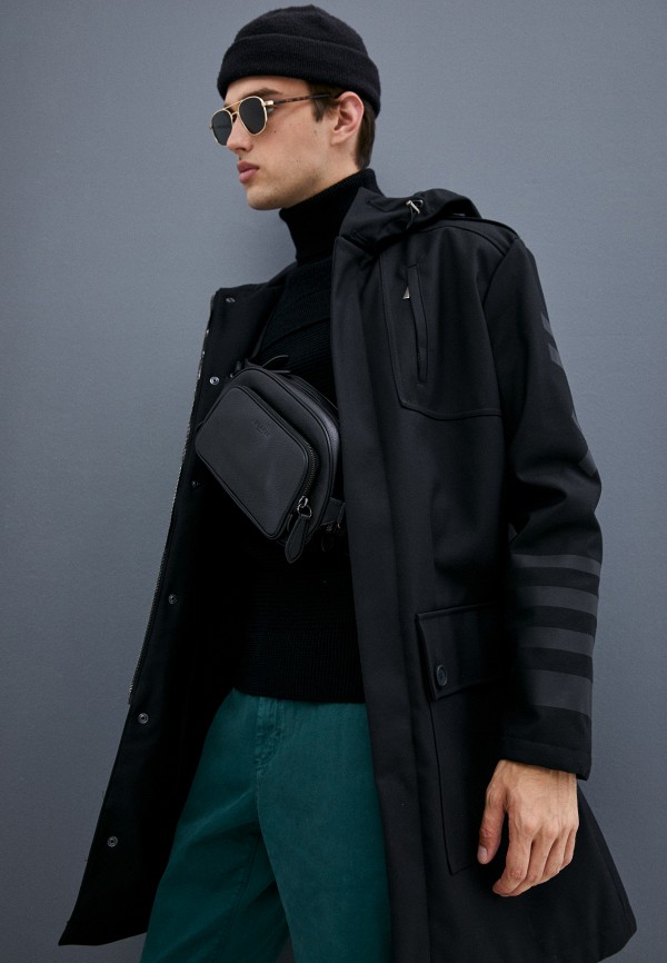 фото Куртка утепленная bikkembergs