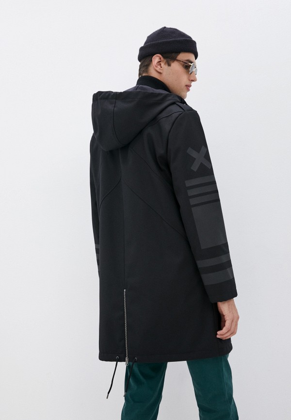 фото Куртка утепленная bikkembergs