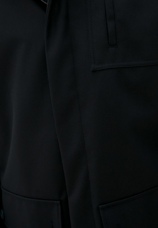 фото Куртка утепленная bikkembergs