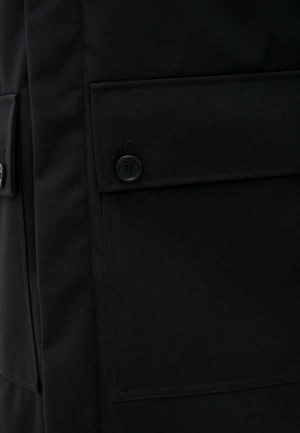 фото Куртка утепленная bikkembergs