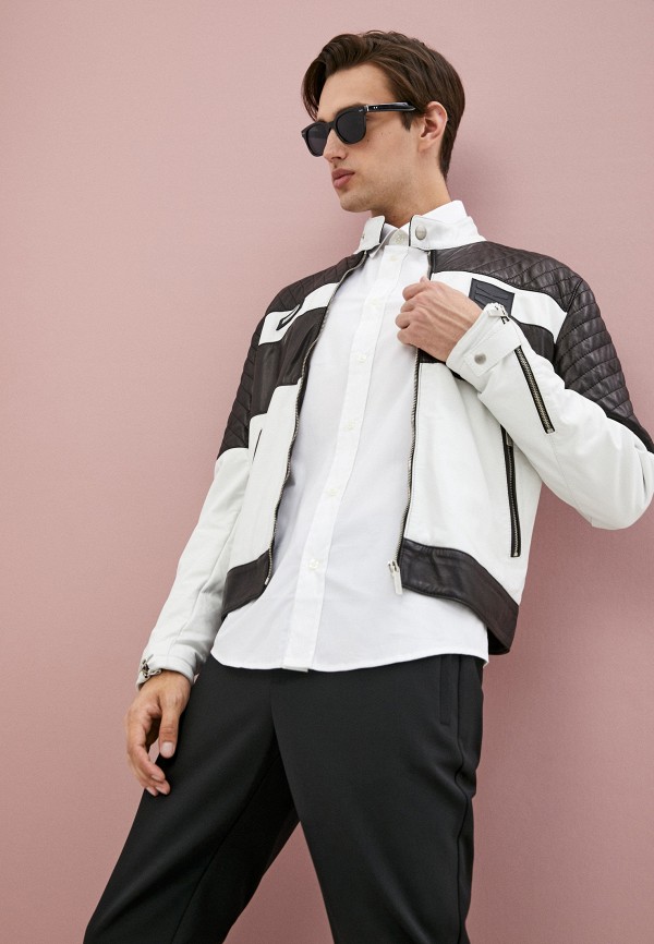 

Брюки Bikkembergs, Черный
