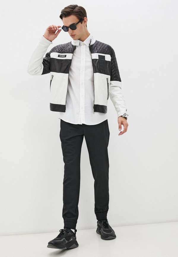 фото Брюки bikkembergs