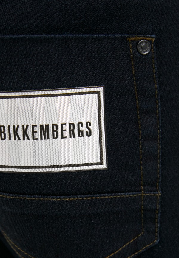 фото Джинсы bikkembergs