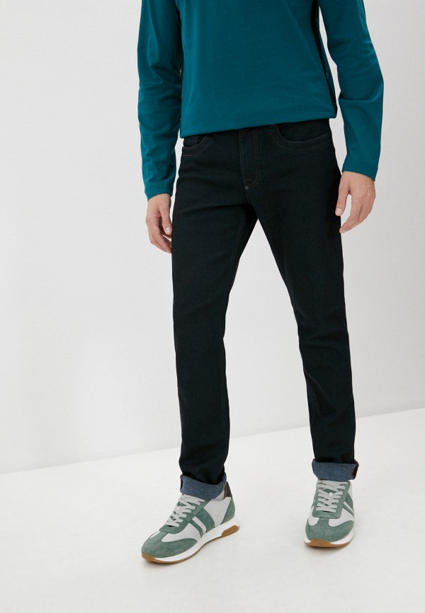 фото Джинсы bikkembergs