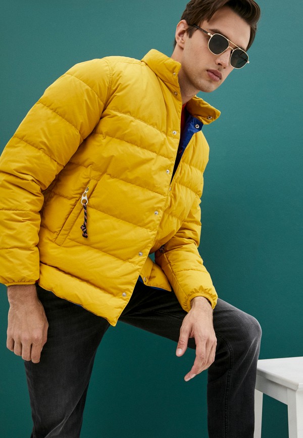 фото Джинсы bikkembergs