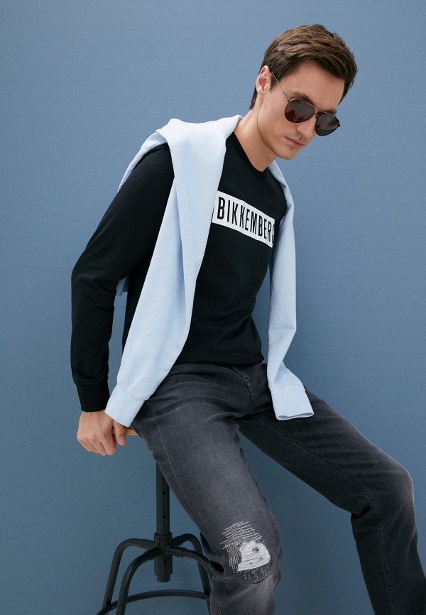 фото Джинсы bikkembergs