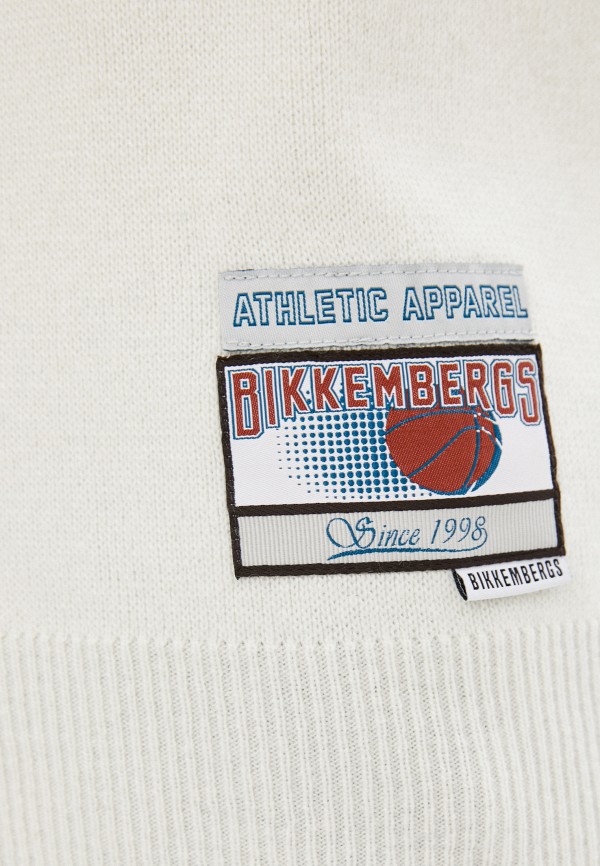 фото Свитер bikkembergs