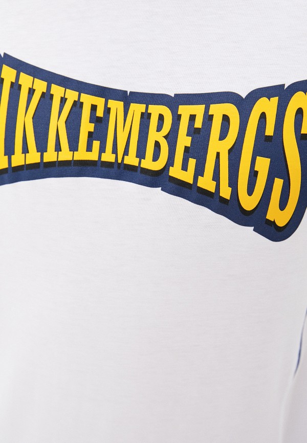 фото Футболка bikkembergs