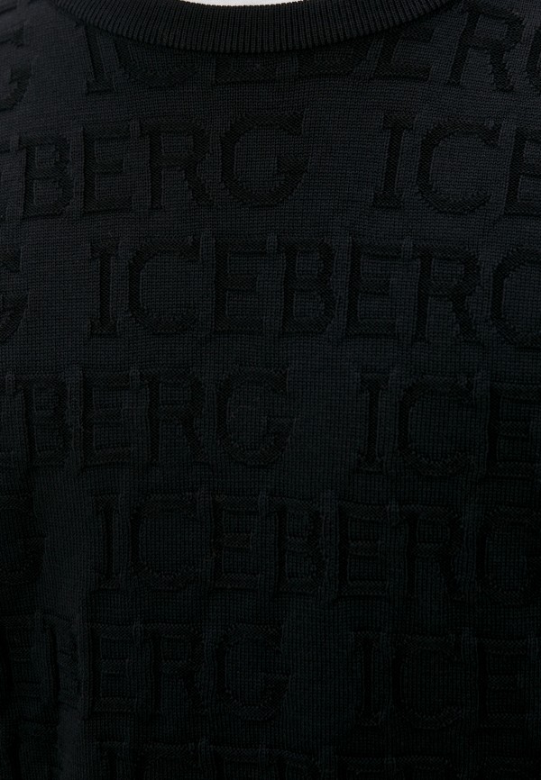Джемпер Iceberg I1PA0027010 Фото 5