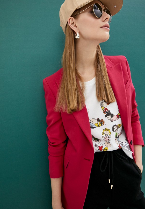 фото Футболка iceberg