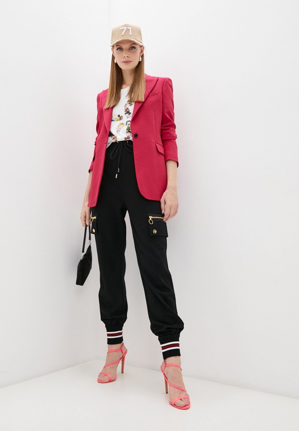 фото Футболка iceberg