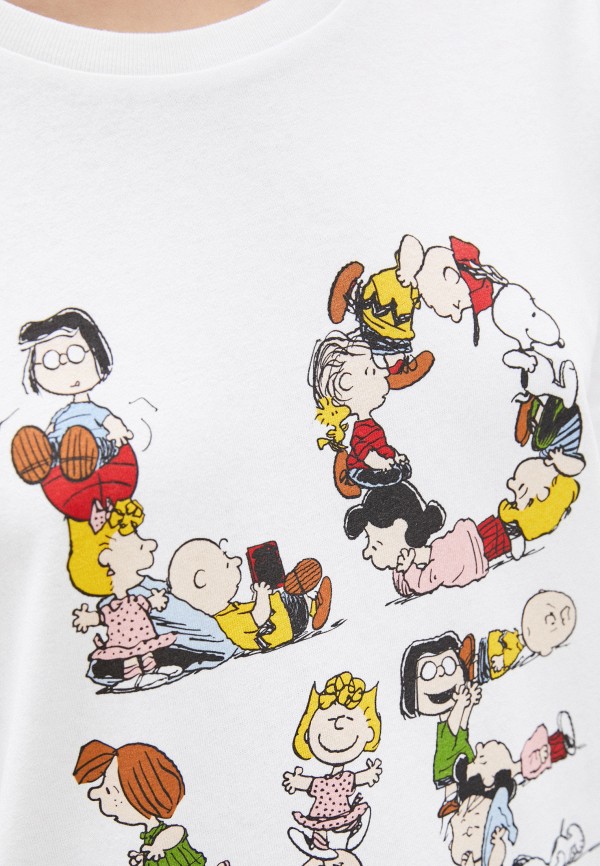 фото Футболка iceberg