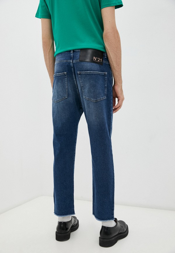 фото Джинсы n21
