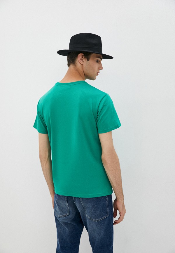 фото Футболка n21