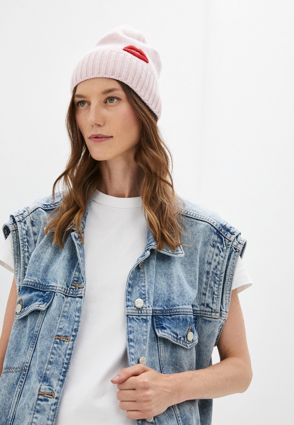 фото Шапка n21