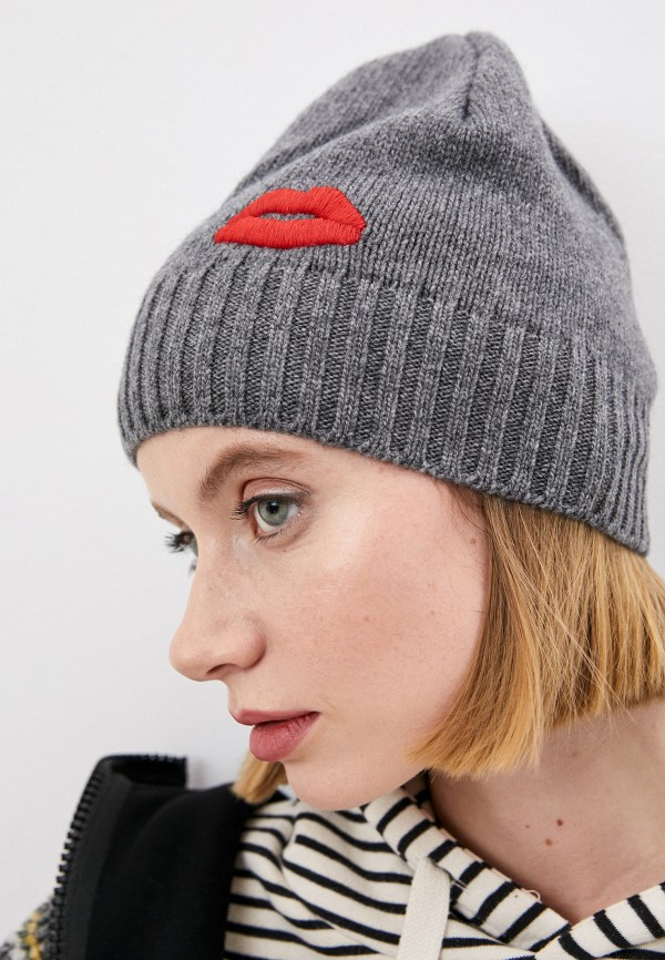 фото Шапка n21