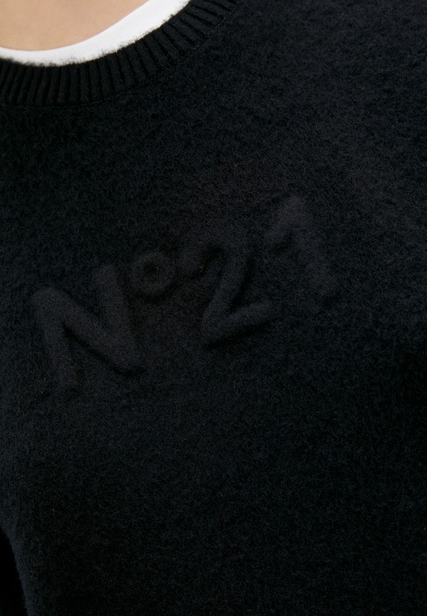 

Джемпер N21, Черный, N21 RTLAAM838901