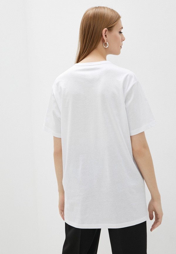 фото Футболка n21