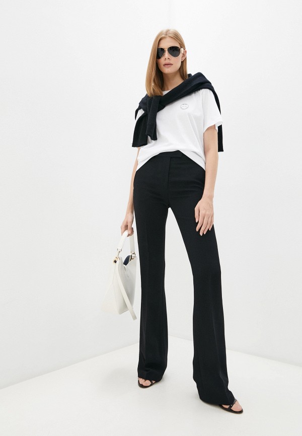 фото Футболка n21