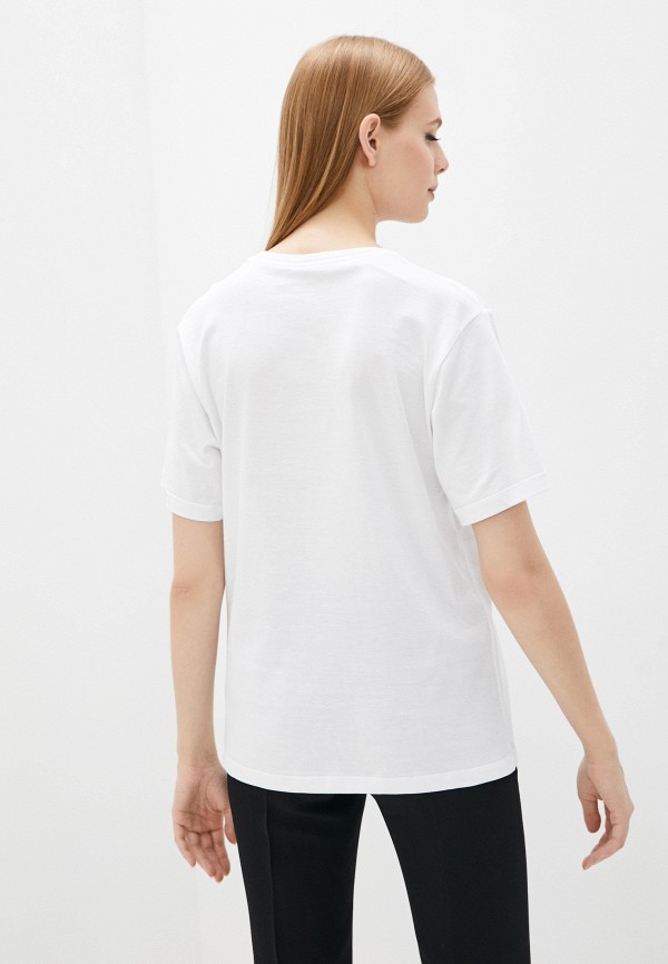 фото Футболка n21