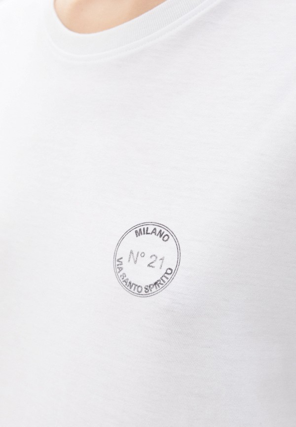 фото Футболка n21