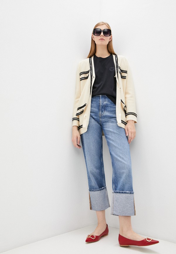 фото Футболка n21