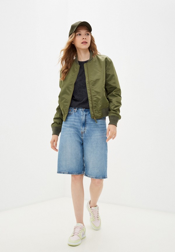 фото Куртка superdry