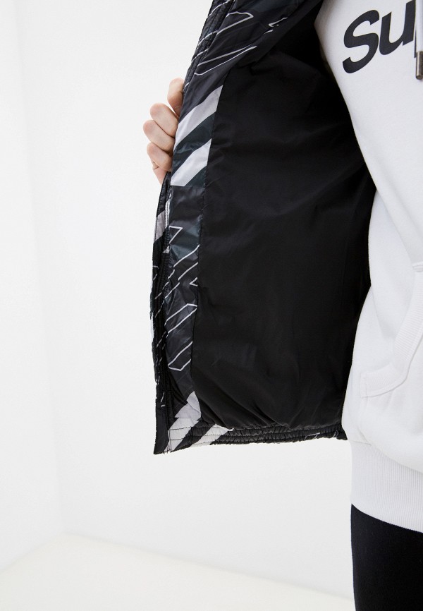 фото Куртка утепленная superdry