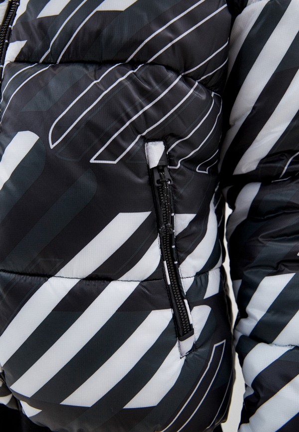 фото Куртка утепленная superdry