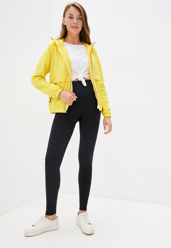 фото Ветровка superdry