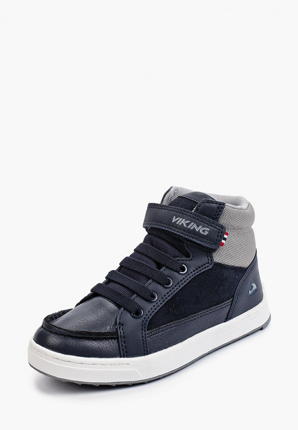 фото Кеды viking