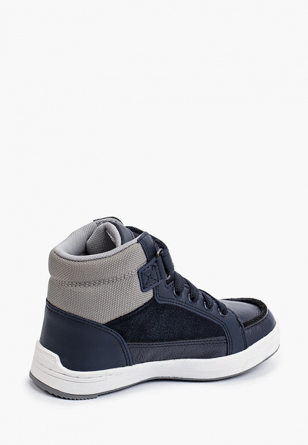 фото Кеды viking